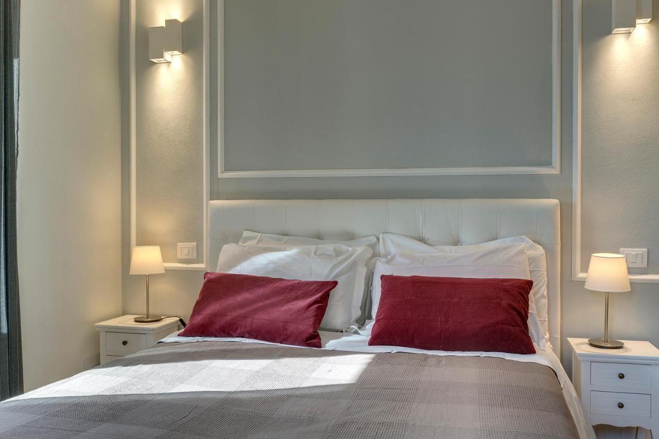 Sleep Tight Florence Suite エクステリア 写真