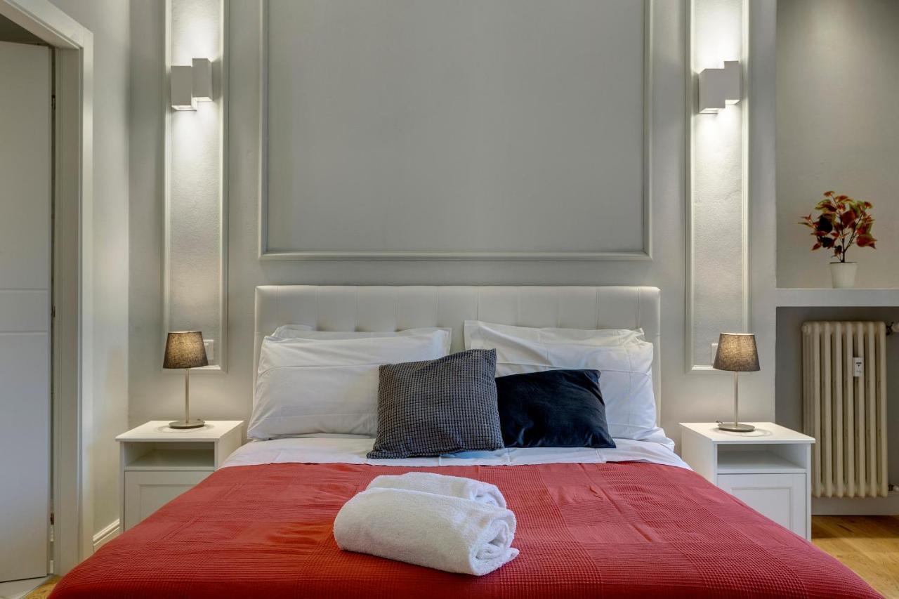 Sleep Tight Florence Suite エクステリア 写真