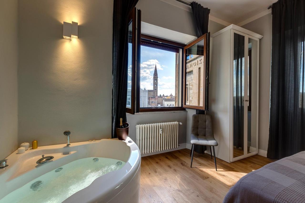 Sleep Tight Florence Suite エクステリア 写真