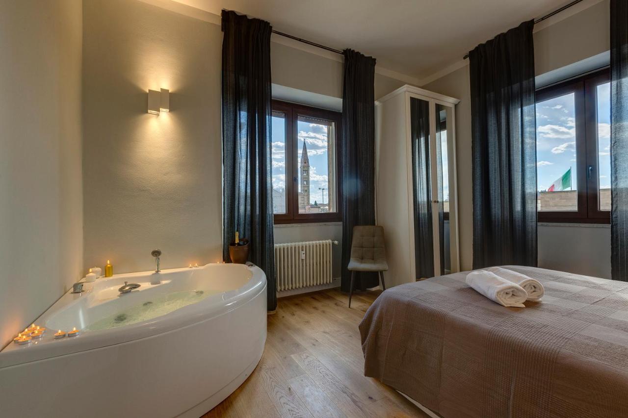 Sleep Tight Florence Suite エクステリア 写真