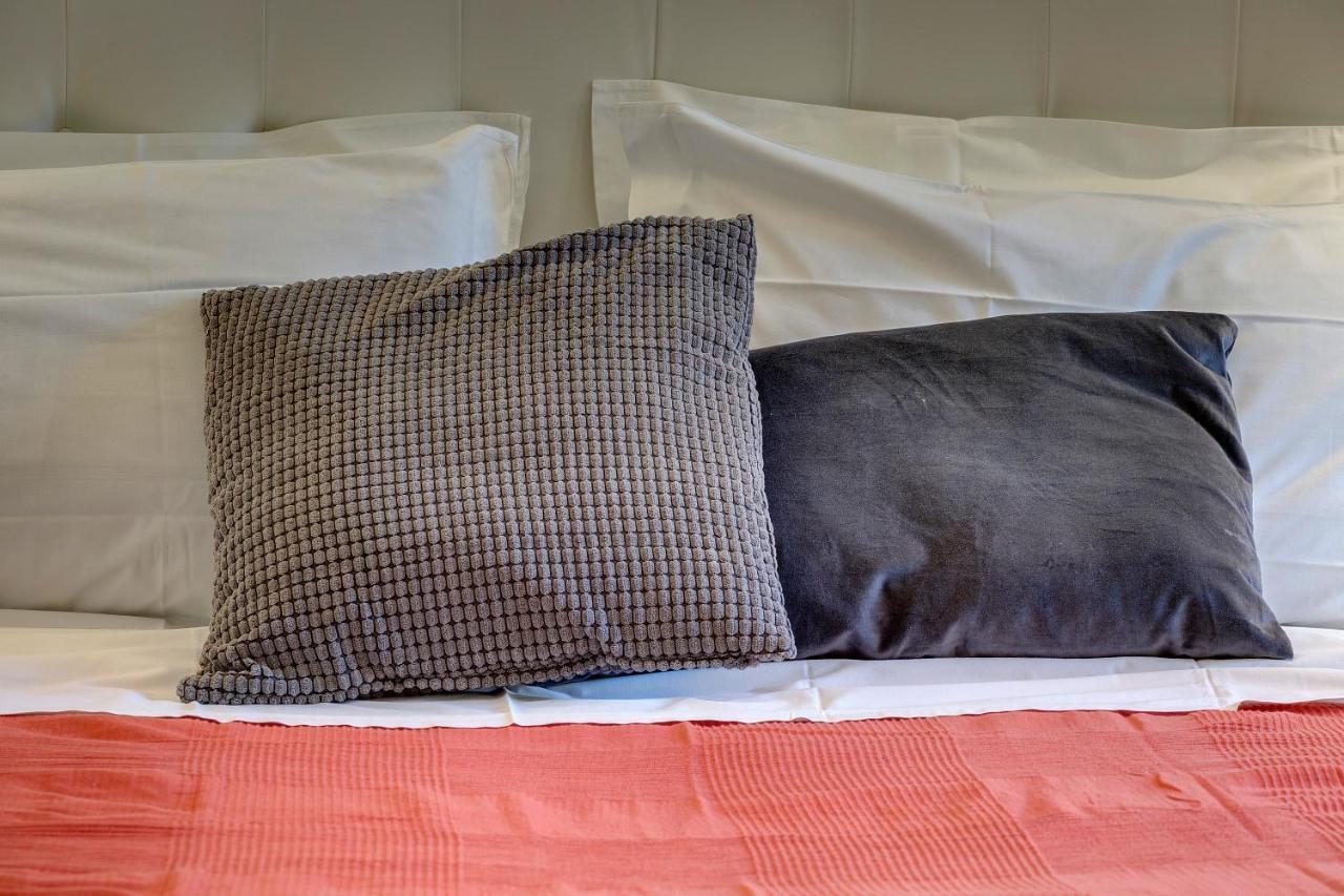 Sleep Tight Florence Suite エクステリア 写真