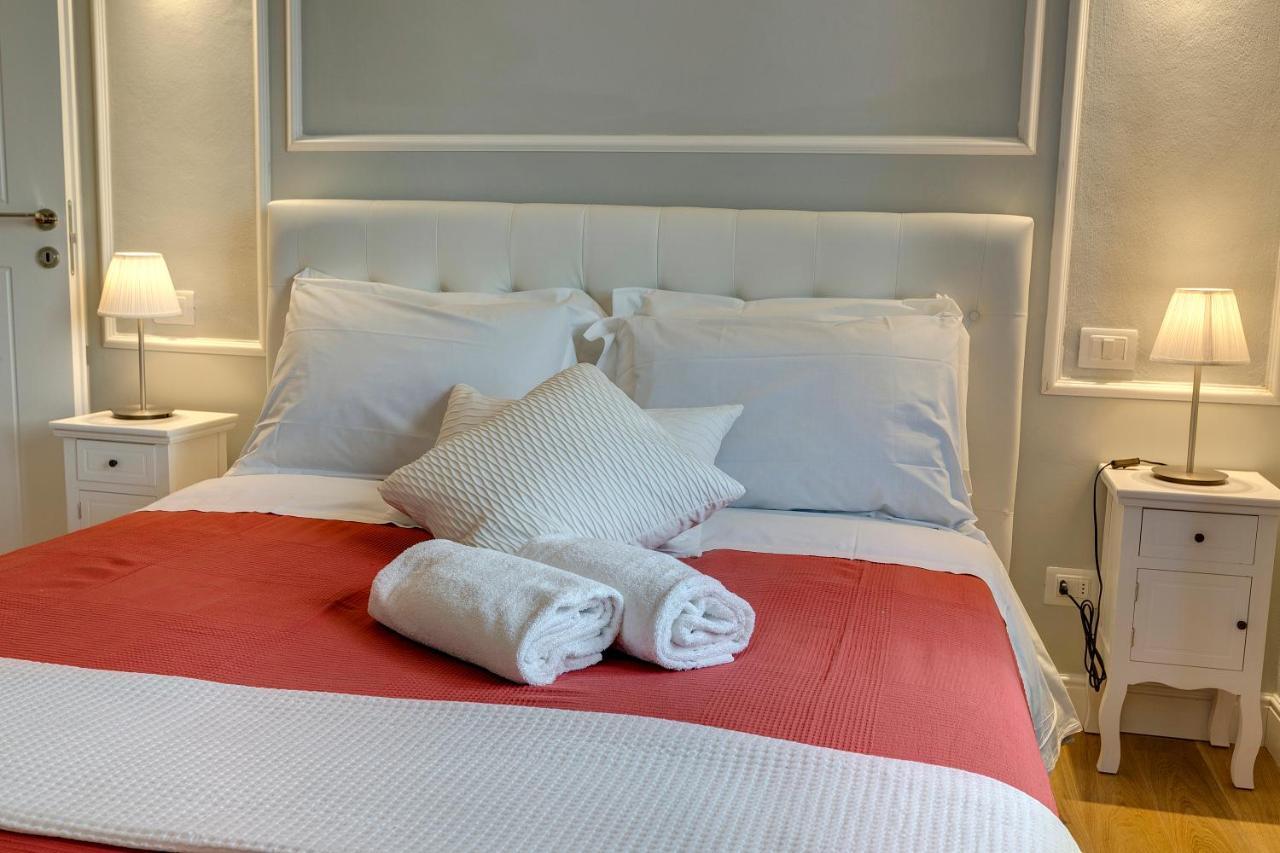 Sleep Tight Florence Suite エクステリア 写真