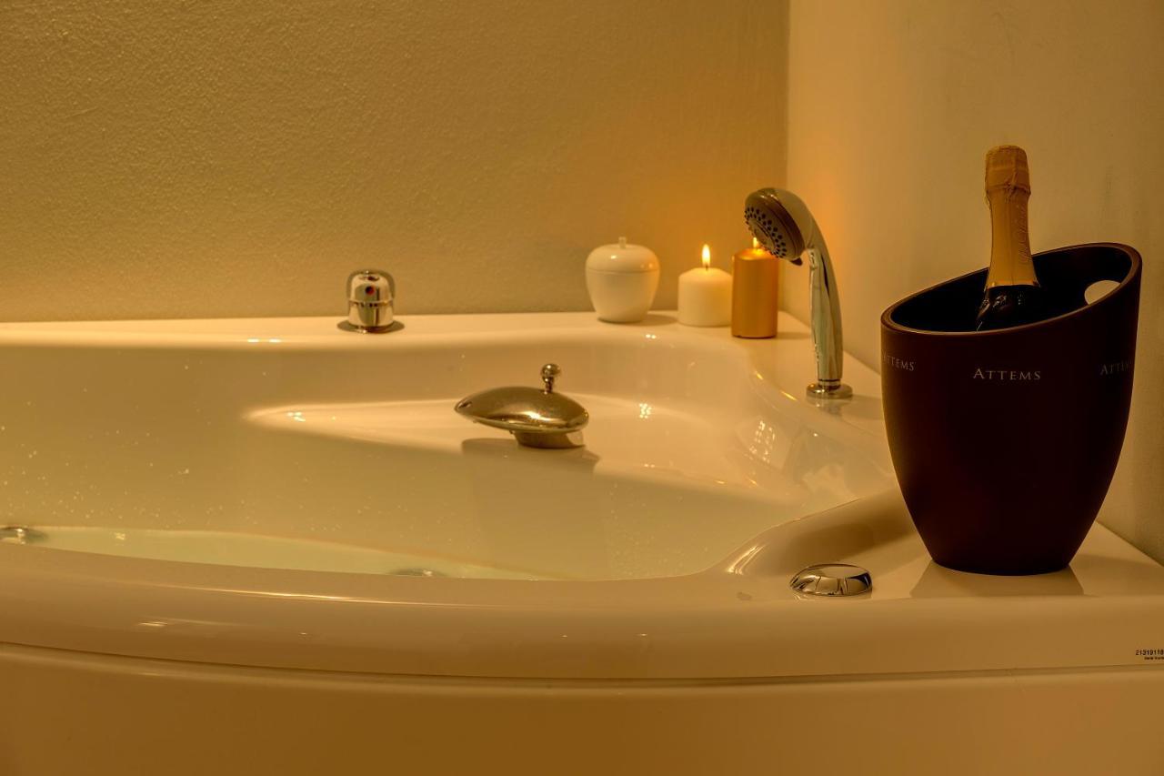 Sleep Tight Florence Suite エクステリア 写真