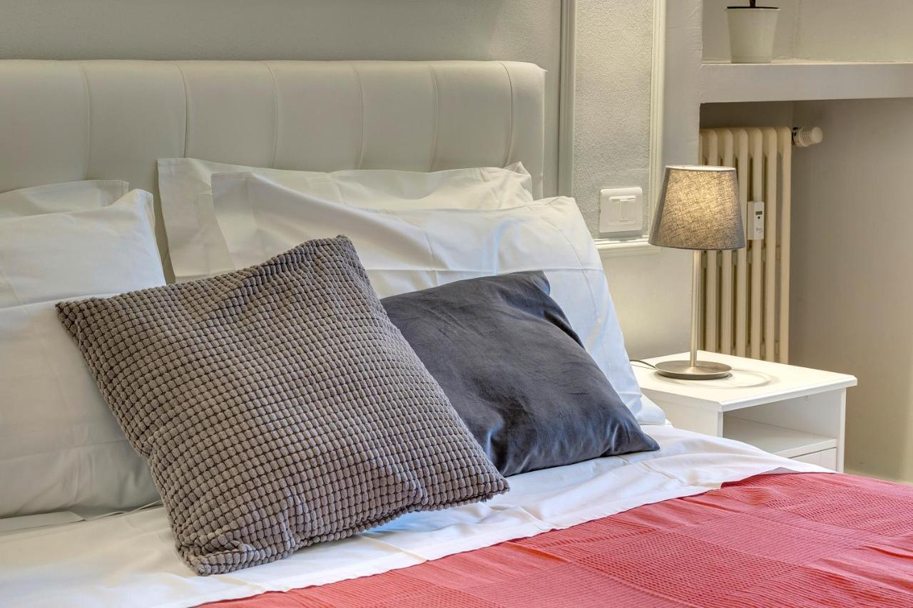 Sleep Tight Florence Suite エクステリア 写真
